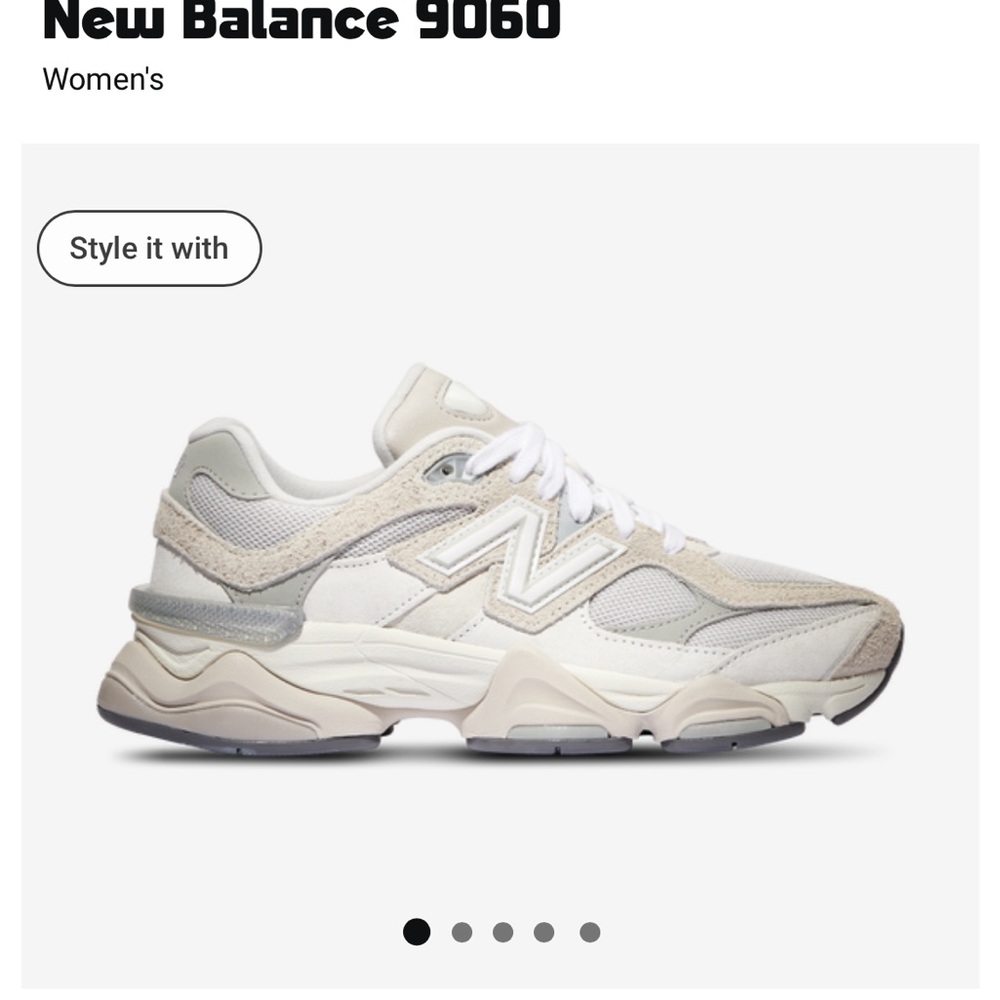 New Balance 9060